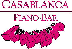 CASABLANCA Piano Bar